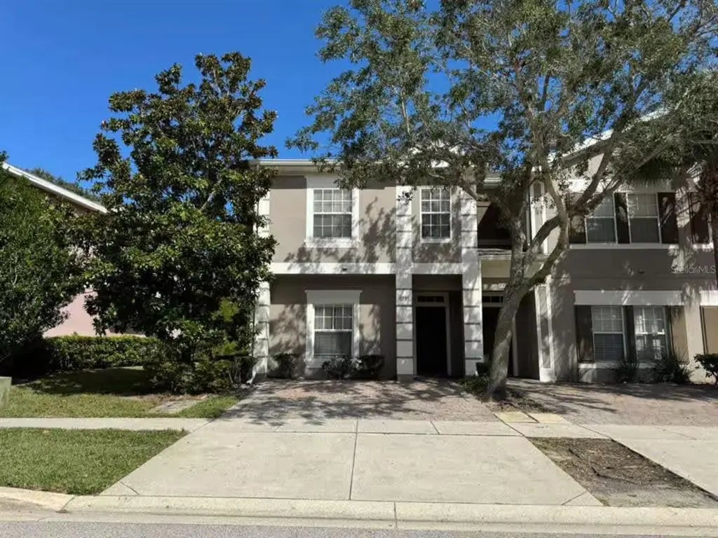 2335 Caravelle Circle, KISSIMMEE