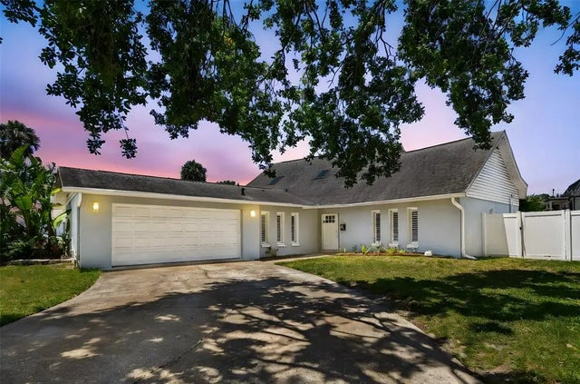 4203 W Cleveland Street, TAMPA