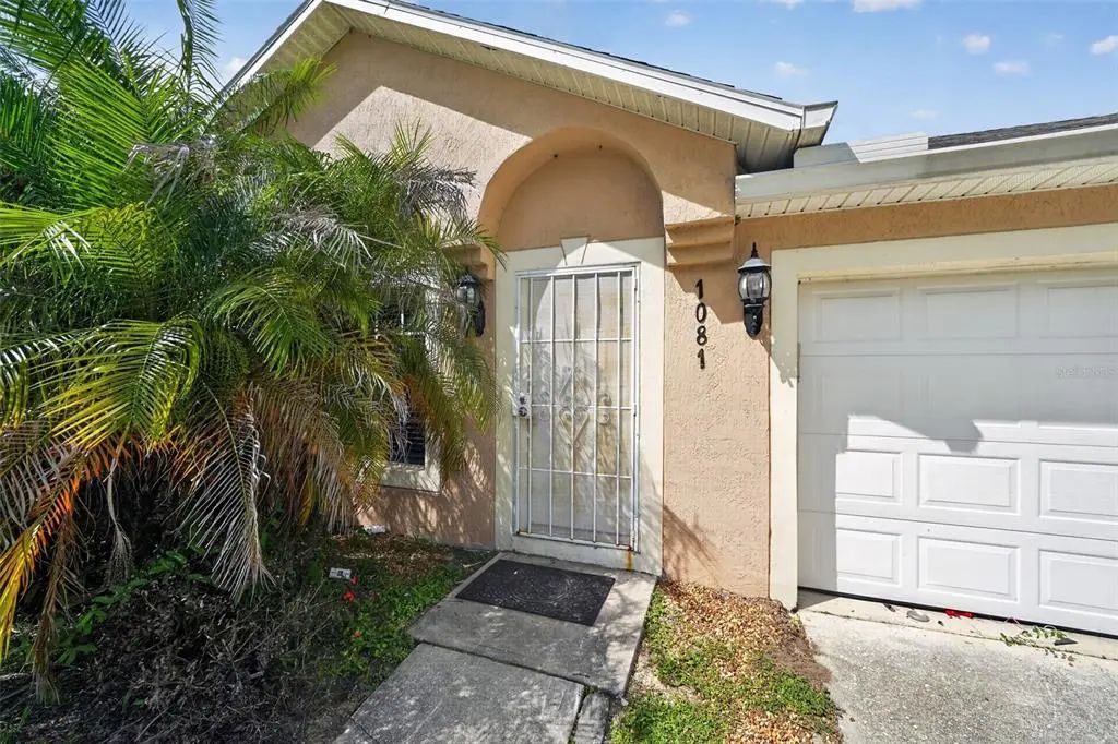 1081 Johnston Road Se, PALM BAY