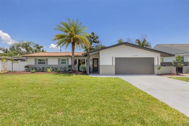3197 Walnut Street Ne, ST PETERSBURG