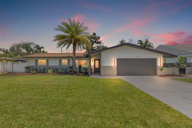 3197 Walnut Street Ne, ST PETERSBURG