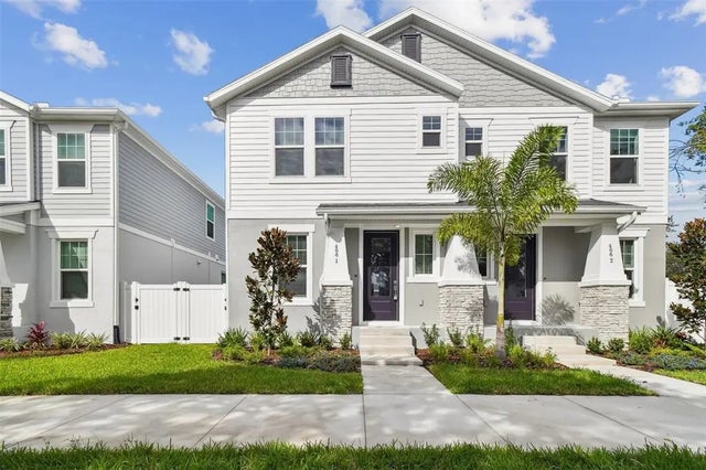 406 N Westland Avenue 1, TAMPA