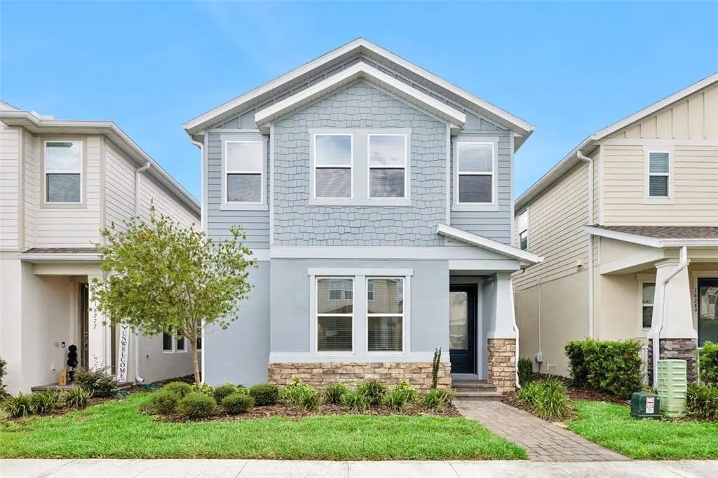 16283 Honey Harvest Street, WINTER GARDEN
