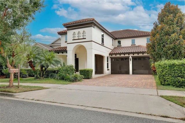8752 Lookout Pointe Drive, WINDERMERE