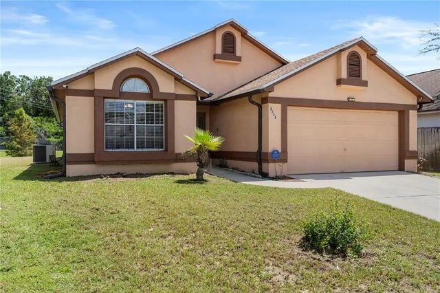 2553 Montego Bay Boulevard, KISSIMMEE
