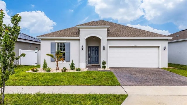 2351 White Cedar Way, HAINES CITY