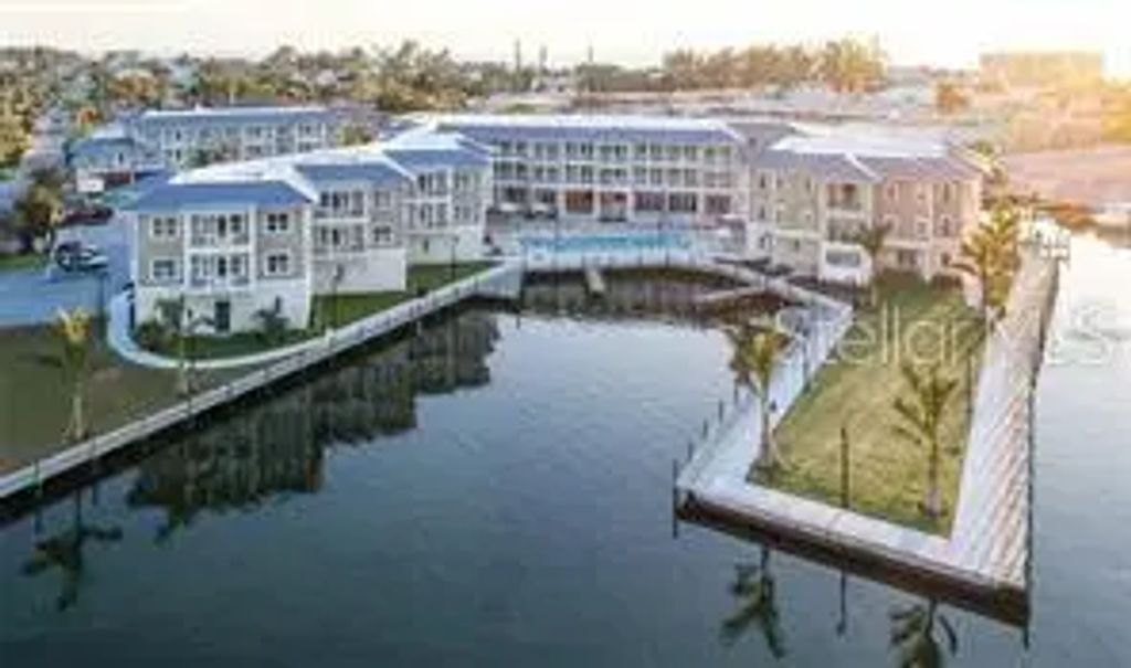 5325 Marina Drive 133, BRADENTON BEACH