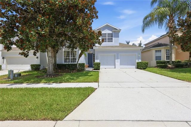 2689 Manesty Lane, KISSIMMEE