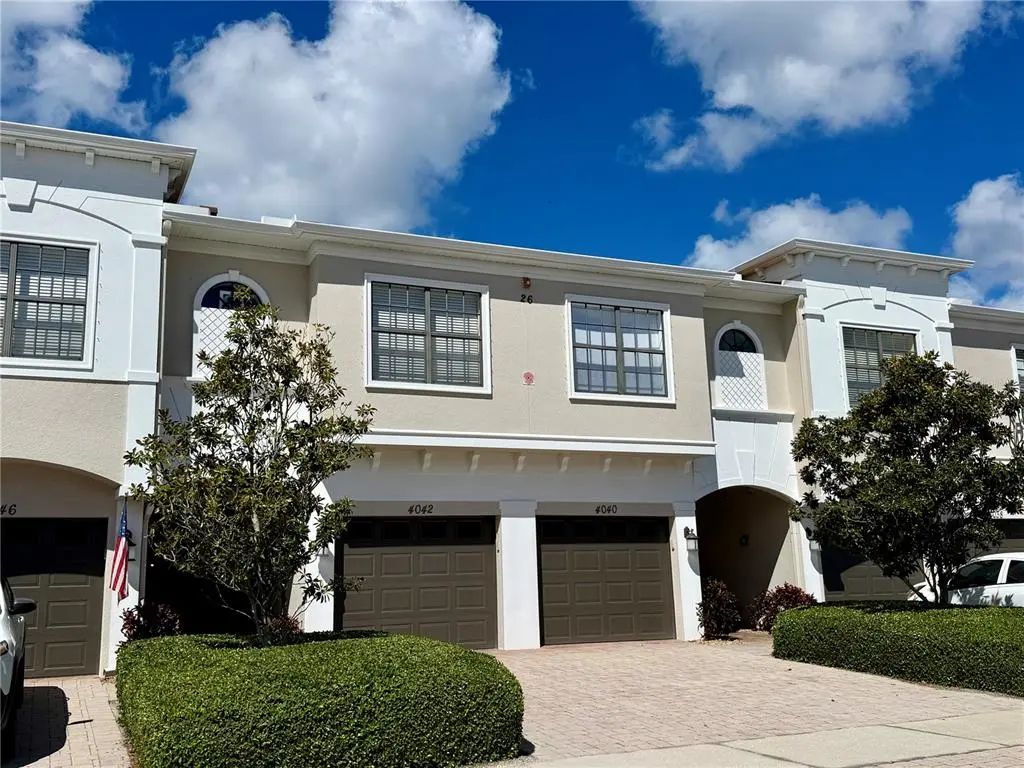 4040 Overture Circle 478, BRADENTON