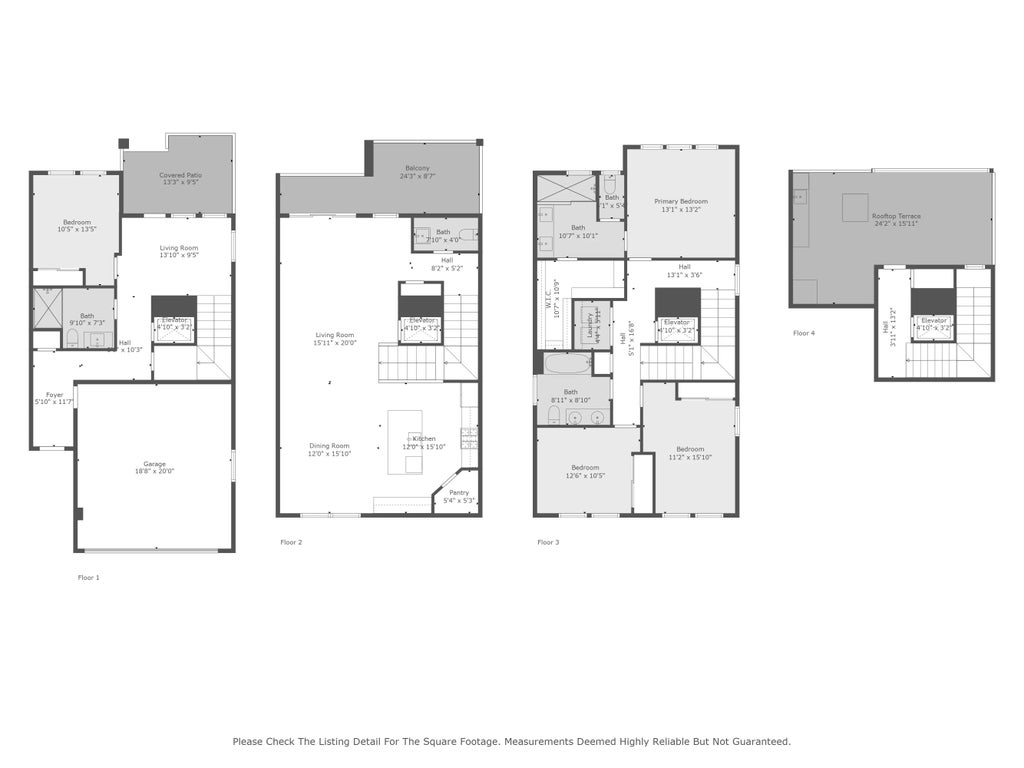 5351 Bridge Street 27, TAMPA