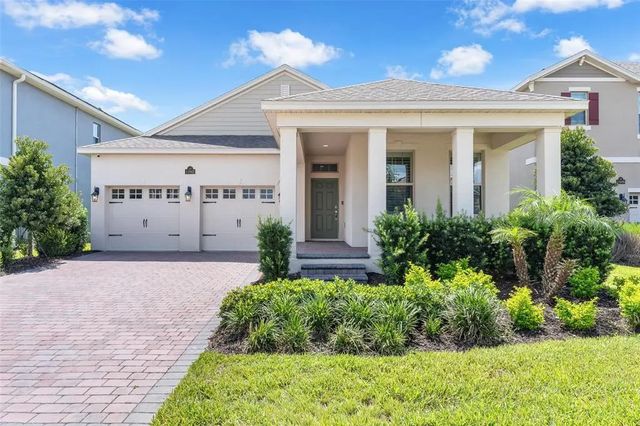 11043 Jackson Cove, WINTER GARDEN