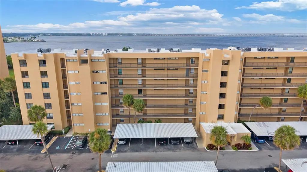 2617 Cove Cay Drive 103, CLEARWATER
