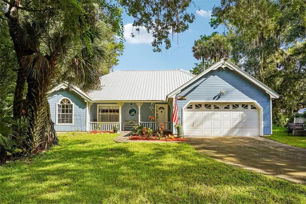 1656 Shell Harbor Road, PIERSON