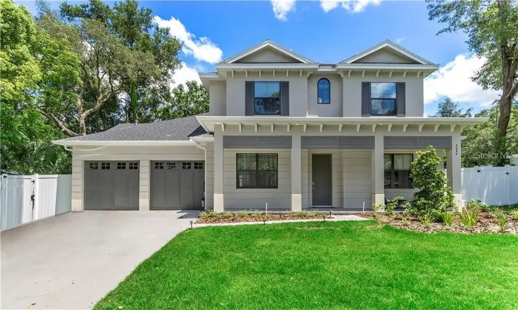 2234 Howard Drive, WINTER PARK