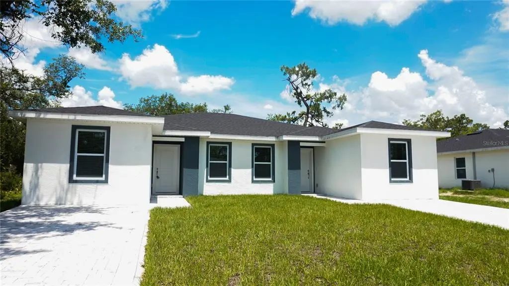 987 Nw 57th Court A, OCALA