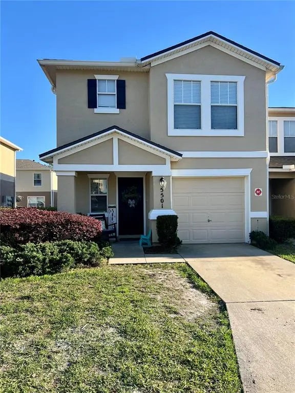 1500 Calming Water Drive 5501, FLEMING ISLAND