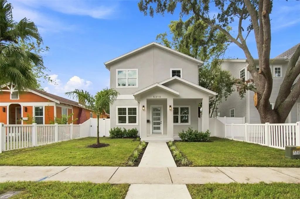 5310 7th Avenue N, ST. PETERSBURG