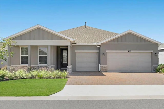 4474 Nw 53rd Avenue Road, OCALA