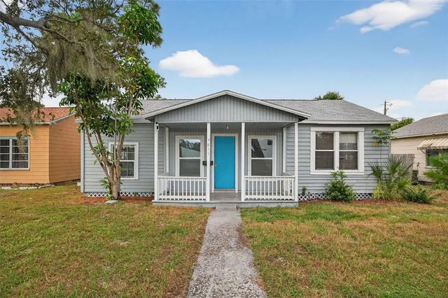 4811 Fairfield Avenue S, ST PETERSBURG