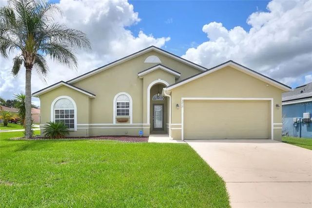 3212 Pebblebrooke Boulevard, LAKELAND