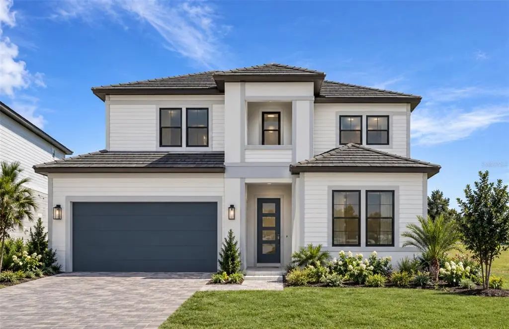 7444 Summer Court, SARASOTA