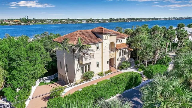 2508 Casey Key Road, NOKOMIS