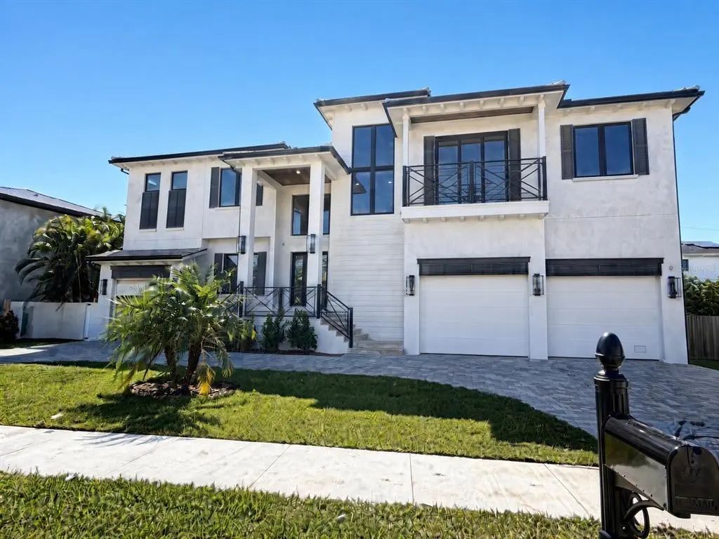 626 Danube Avenue, TAMPA