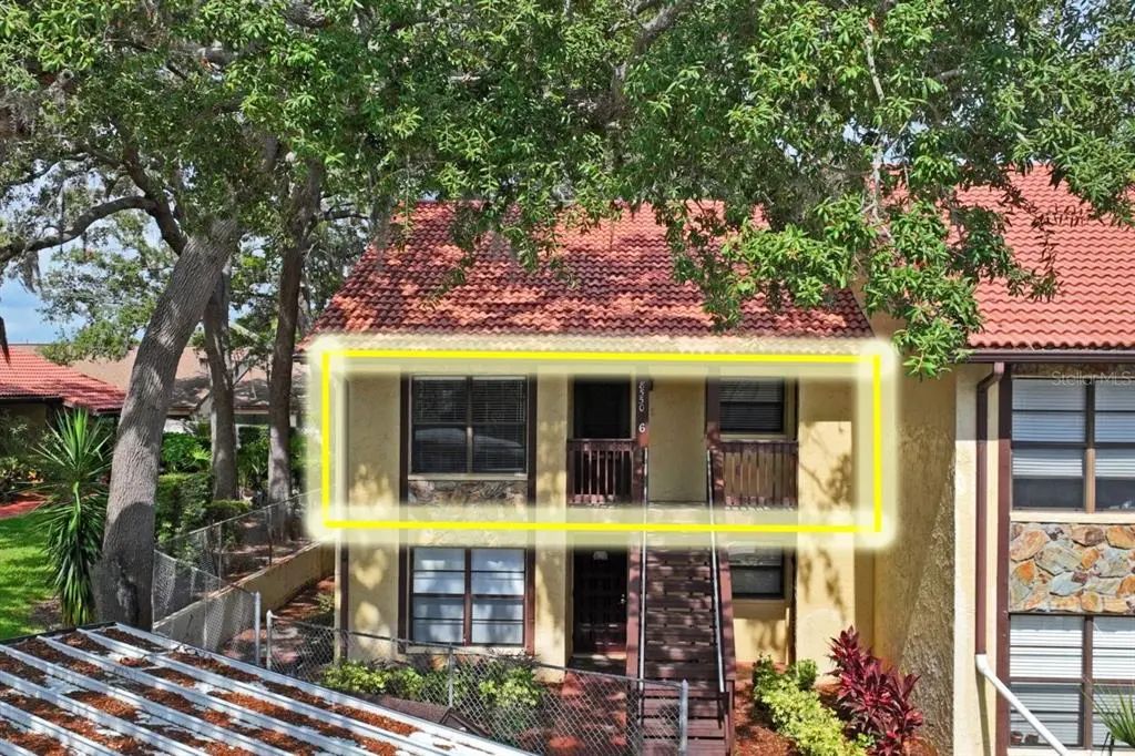 8550 Shadblow Ct Unit 6 #6, PORT RICHEY