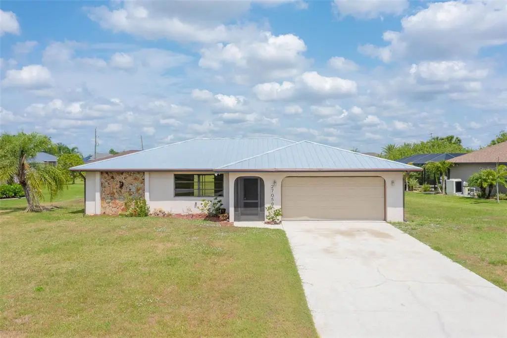27050 Pelotas Drive, PUNTA GORDA