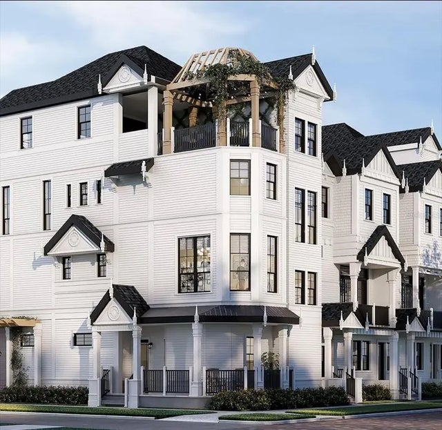 1801 N Morgan Street 13, TAMPA