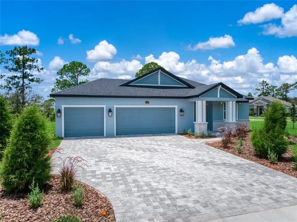 4659 Mignon Drive, SEBRING