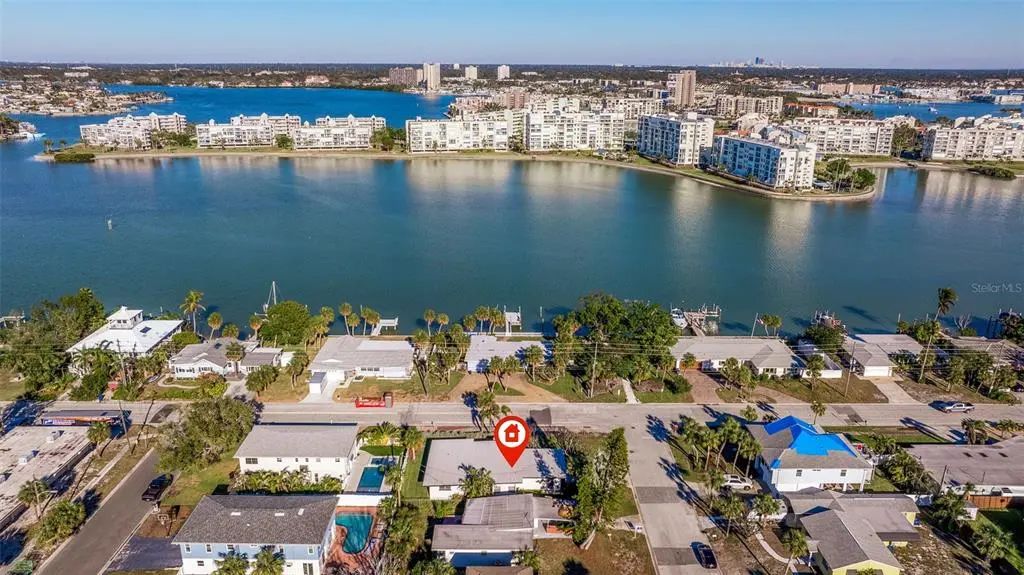 8300 Boca Ciega Drive, ST. PETE BEACH