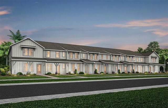 11477 Nona Sound Street, ORLANDO