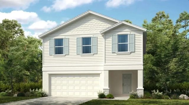 5351 Loggia Lane, KISSIMMEE