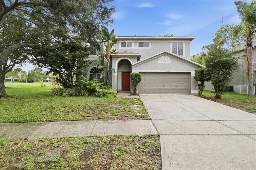 11006 Sailbrooke Drive, RIVERVIEW