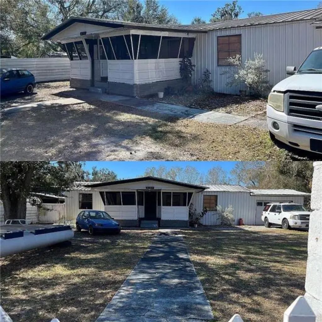 5107 Pandora Place, PLANT CITY