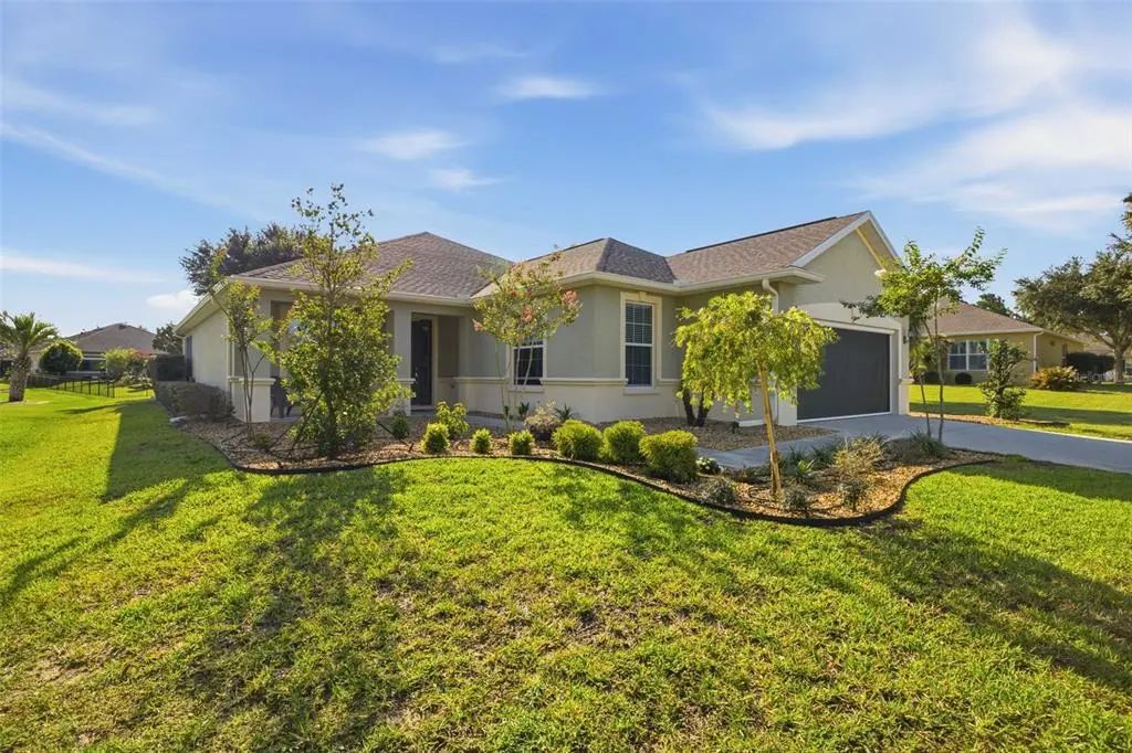 6951 Sw 94th Court, OCALA