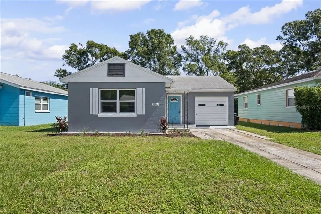 2818 Upton Street S, GULFPORT