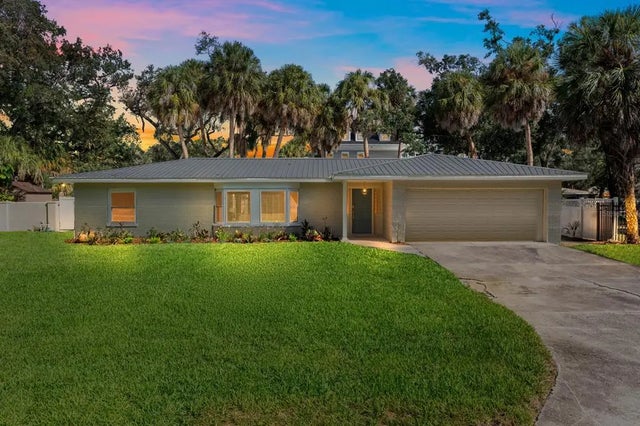 4631 W Sunset Boulevard, TAMPA