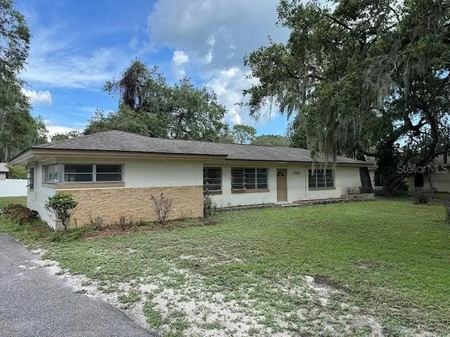 5136 Lakewood Drive, DADE CITY
