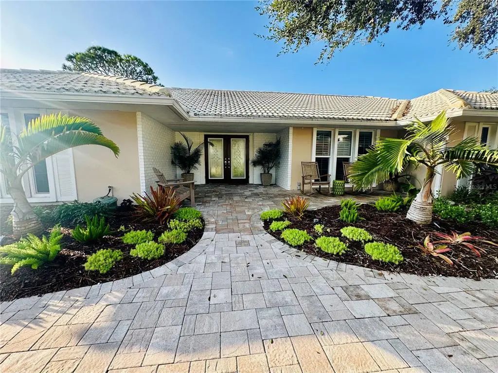 464 Yacht Harbor Drive, OSPREY