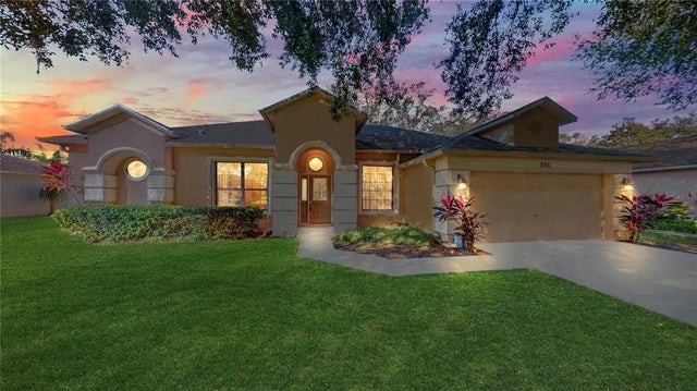 235 Foggy Creek Road, DAVENPORT
