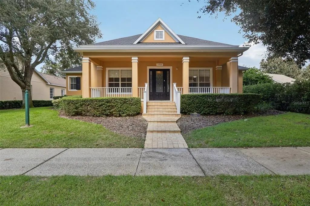 5944 Caymus Loop, WINDERMERE