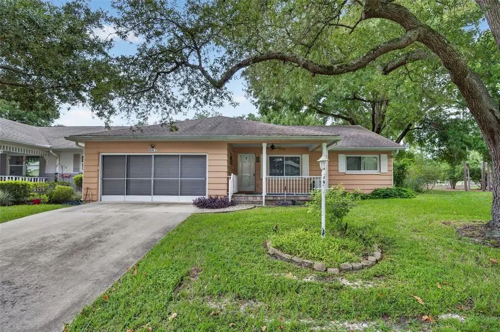 8848 Sw 96th Lane F, OCALA