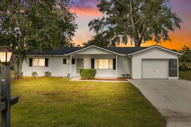 7579 Sw 108th Place, OCALA