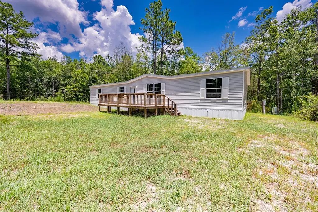 2601 Ne State Rd 16, STARKE
