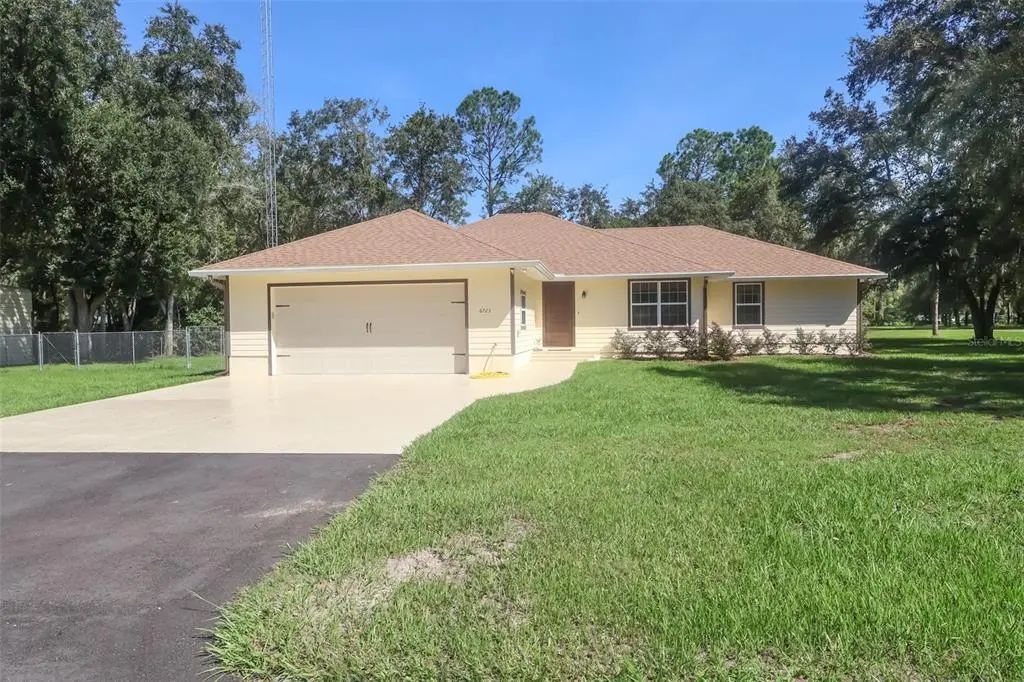 6723 Sw 95th Street, HAMPTON