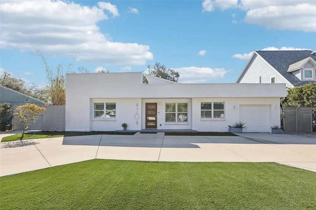 4204 W Jetton Avenue, TAMPA