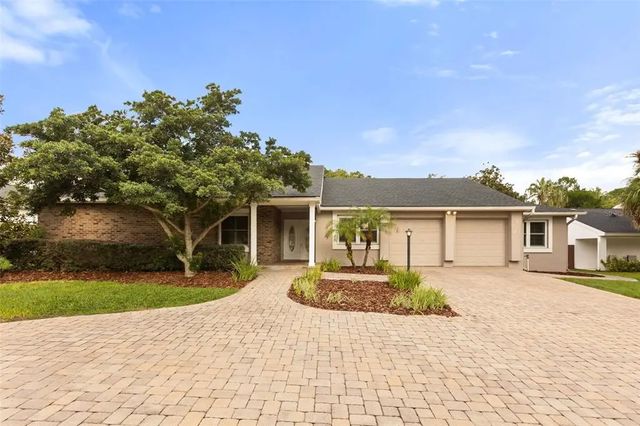 7449 Sparkling Lake Road, ORLANDO