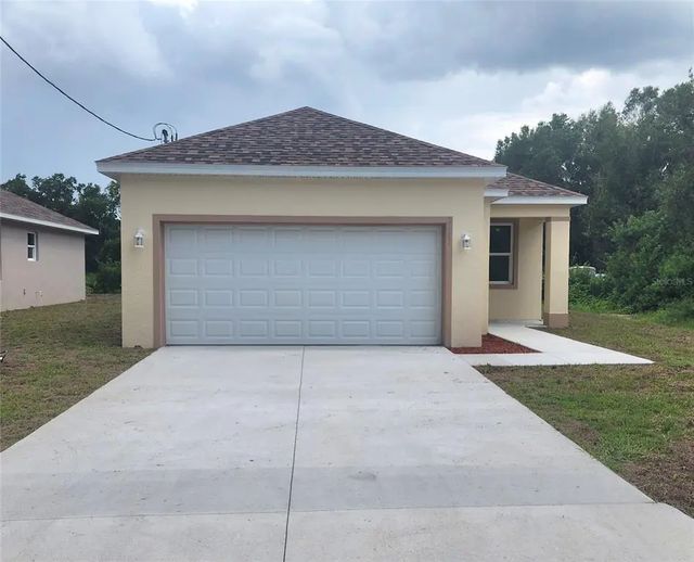 2043 Mullet Road, AUBURNDALE